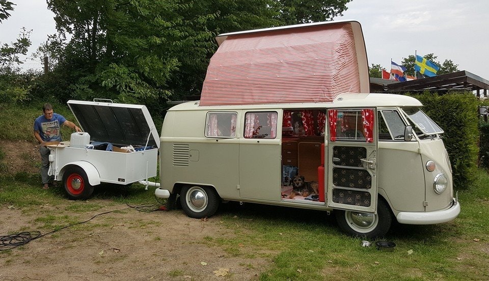 Naturcamping Buchholz