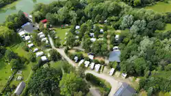 Naturcamping Kirchsee