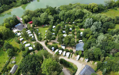 Naturcamping Kirchsee