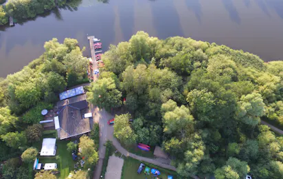 Naturcamping Kirchsee
