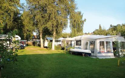 Naturcamping Kirchsee