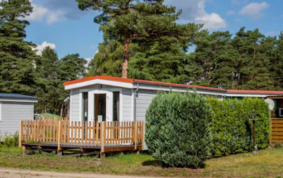 Naturcamping Lüneburger Heide