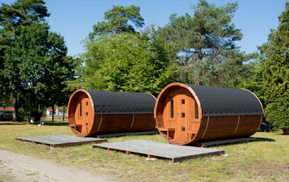 Naturcamping Lüneburger Heide