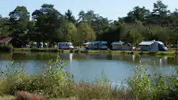 Naturcamping Lüneburger Heide