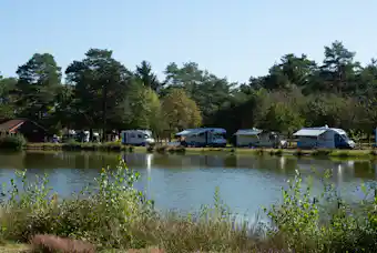 Naturcamping Lüneburger Heide