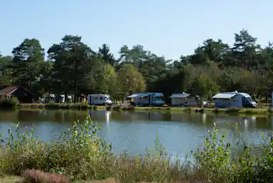 Naturcamping Lüneburger Heide