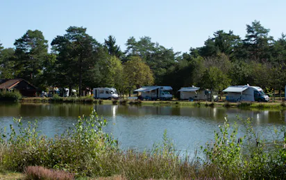 Naturcamping Lüneburger Heide