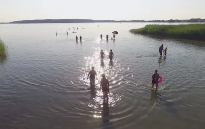 Naturcamping Malchow