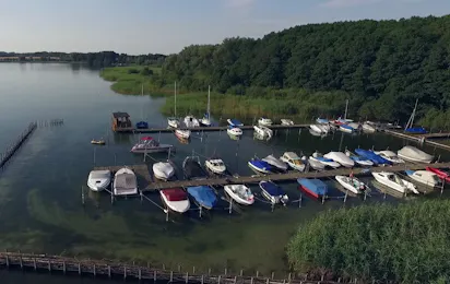 Naturcamping Malchow