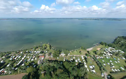 Naturcamping Retgendorf