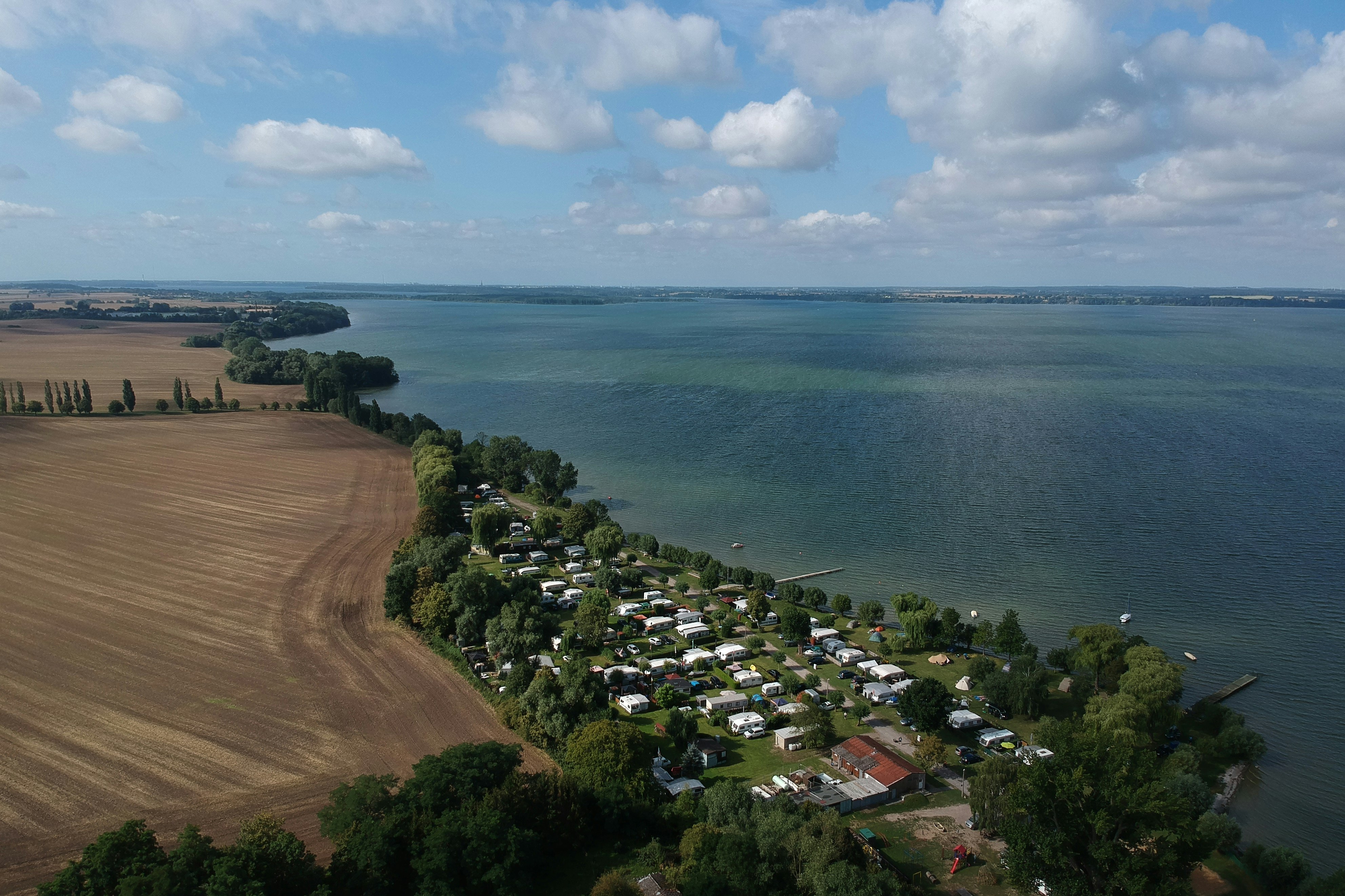 Naturcamping Retgendorf