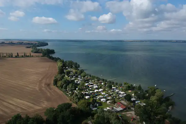 Naturcamping Retgendorf