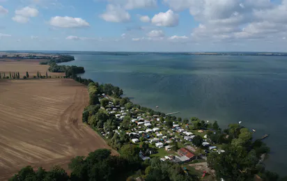 Naturcamping Retgendorf