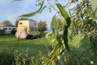Naturcamping Retgendorf