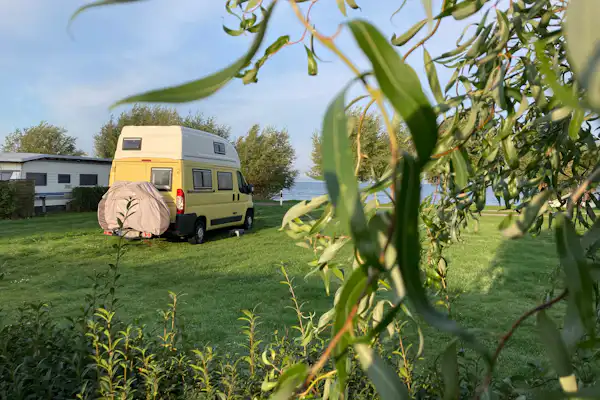 Naturcamping Retgendorf