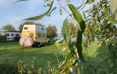 Naturcamping Retgendorf