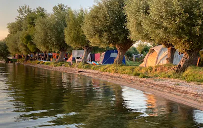 Naturcamping Retgendorf