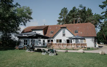 Wildwood Camping Rügen