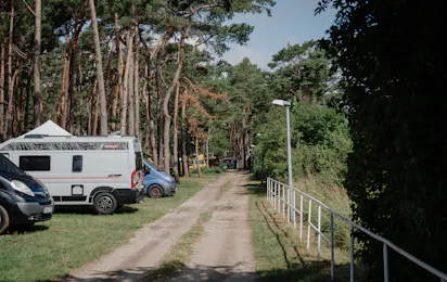 Wildwood Camping Rügen