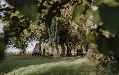 Wildwood Camping Rügen