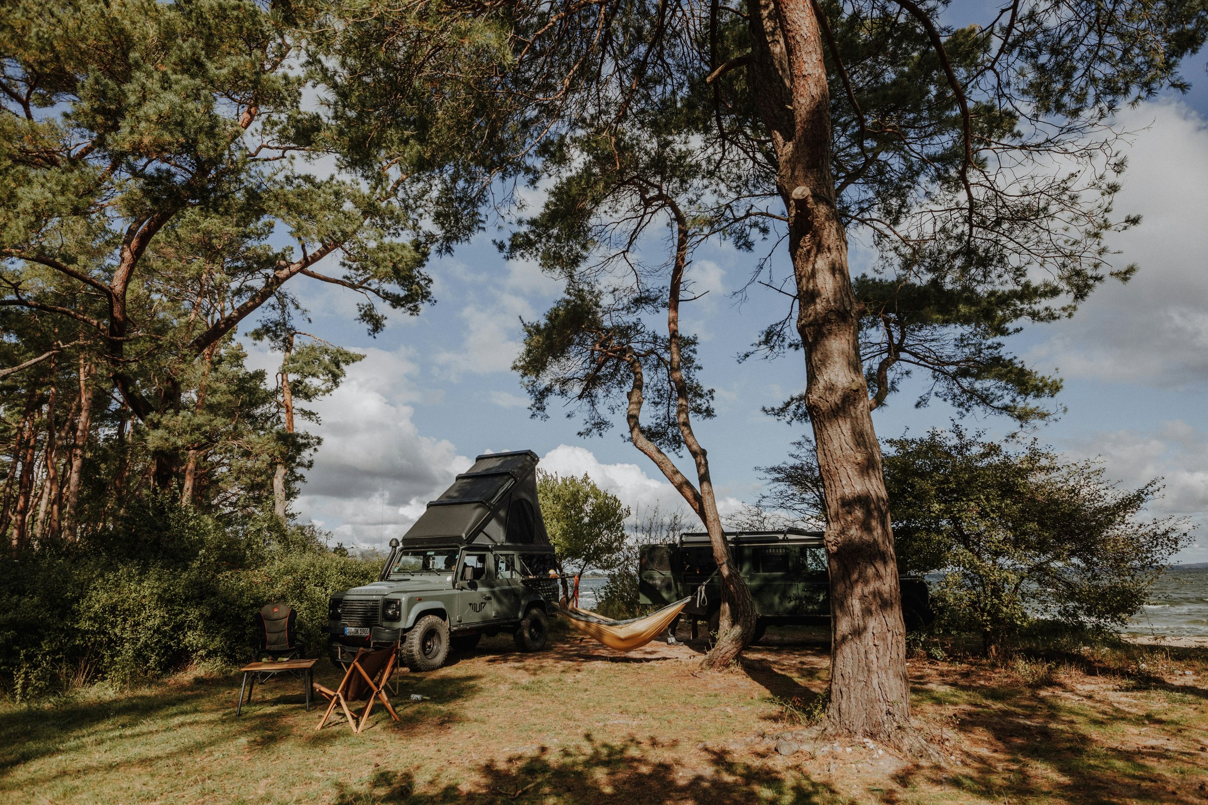 Wildwood Camping Rügen