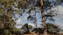 Wildwood Camping Rügen