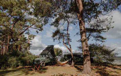 Wildwood Camping Rügen