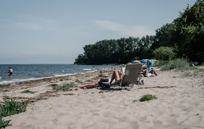 Wildwood Camping Rügen