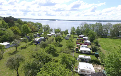 Naturcamping Seekamp