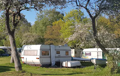 Naturcamping Seekamp