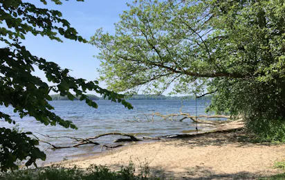 Naturcamping Seekamp
