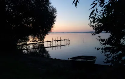 Naturcamping Seekamp