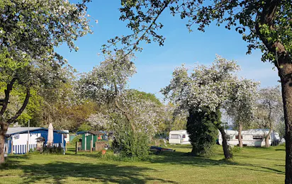 Naturcamping Seekamp