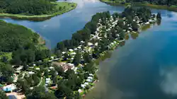 Naturcamping Spitzenort