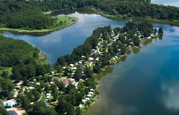 Naturcamping Spitzenort
