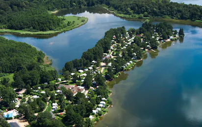 Naturcamping Spitzenort