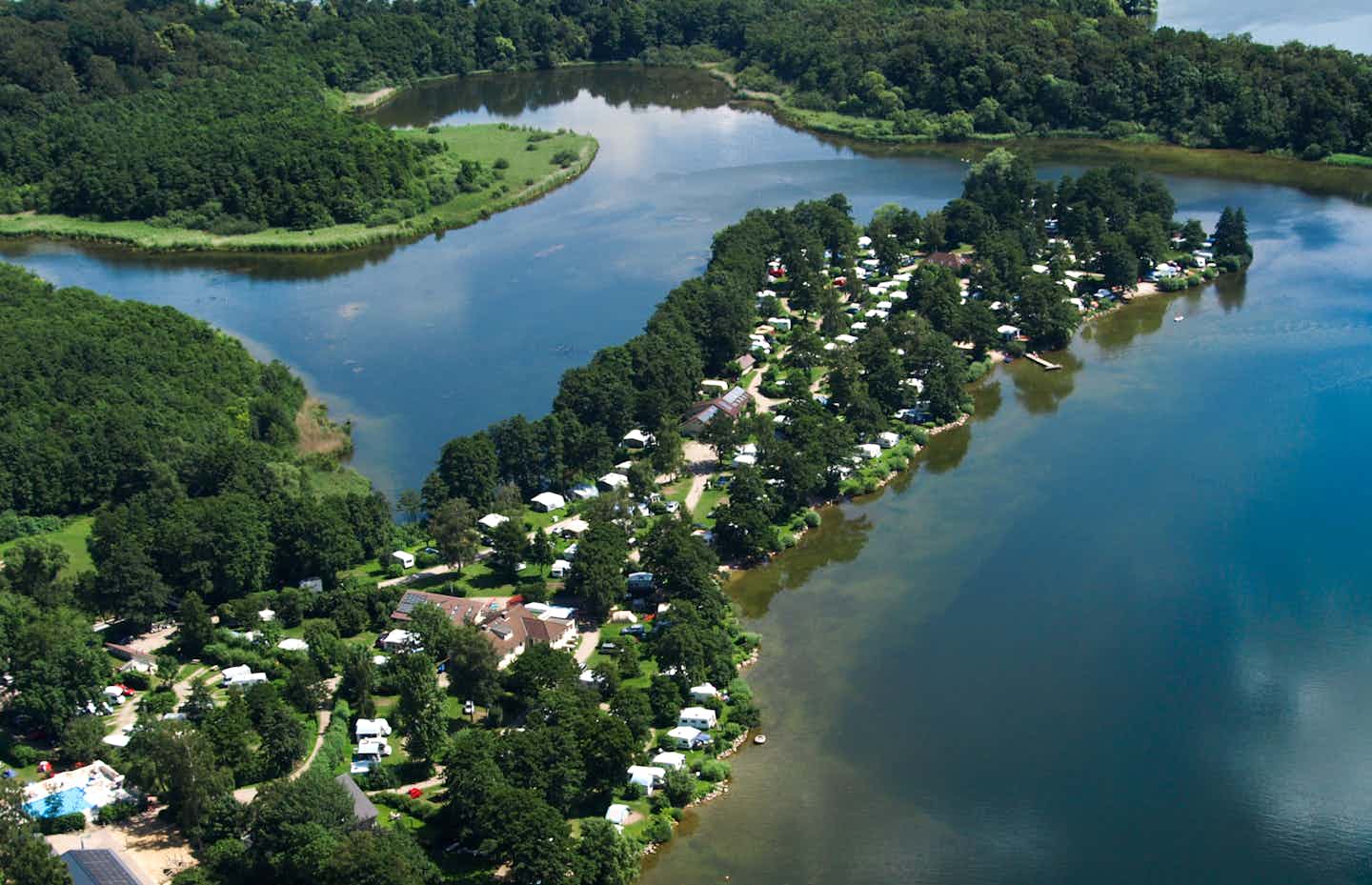 Naturcamping Spitzenort
