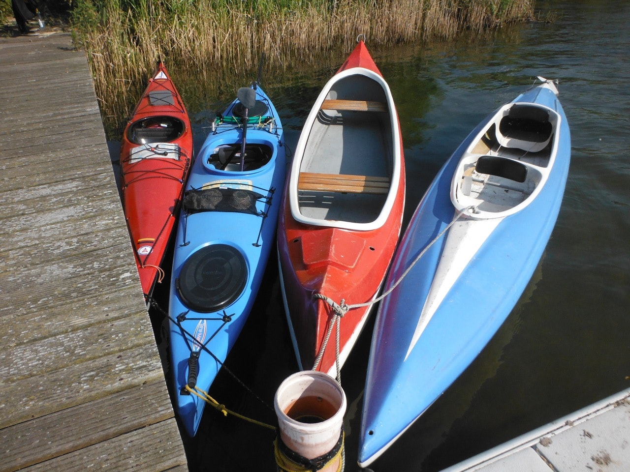 Naturcamping Spitzenort