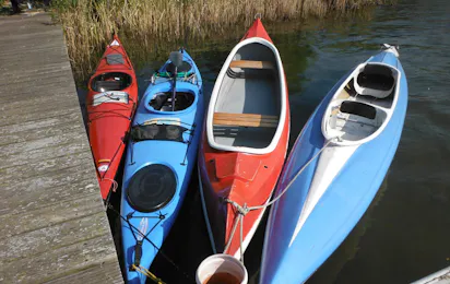 Naturcamping Spitzenort