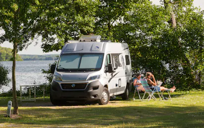 Naturcamping Spitzenort