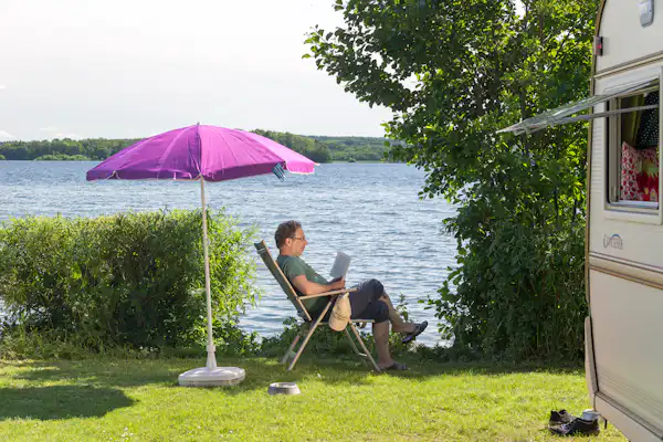 Naturcamping Spitzenort