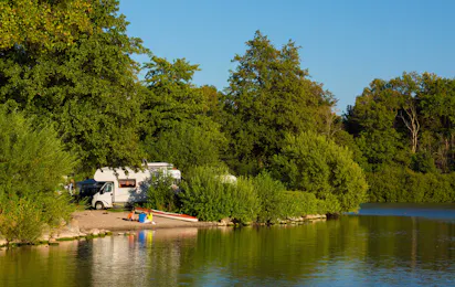 Naturcamping Spitzenort
