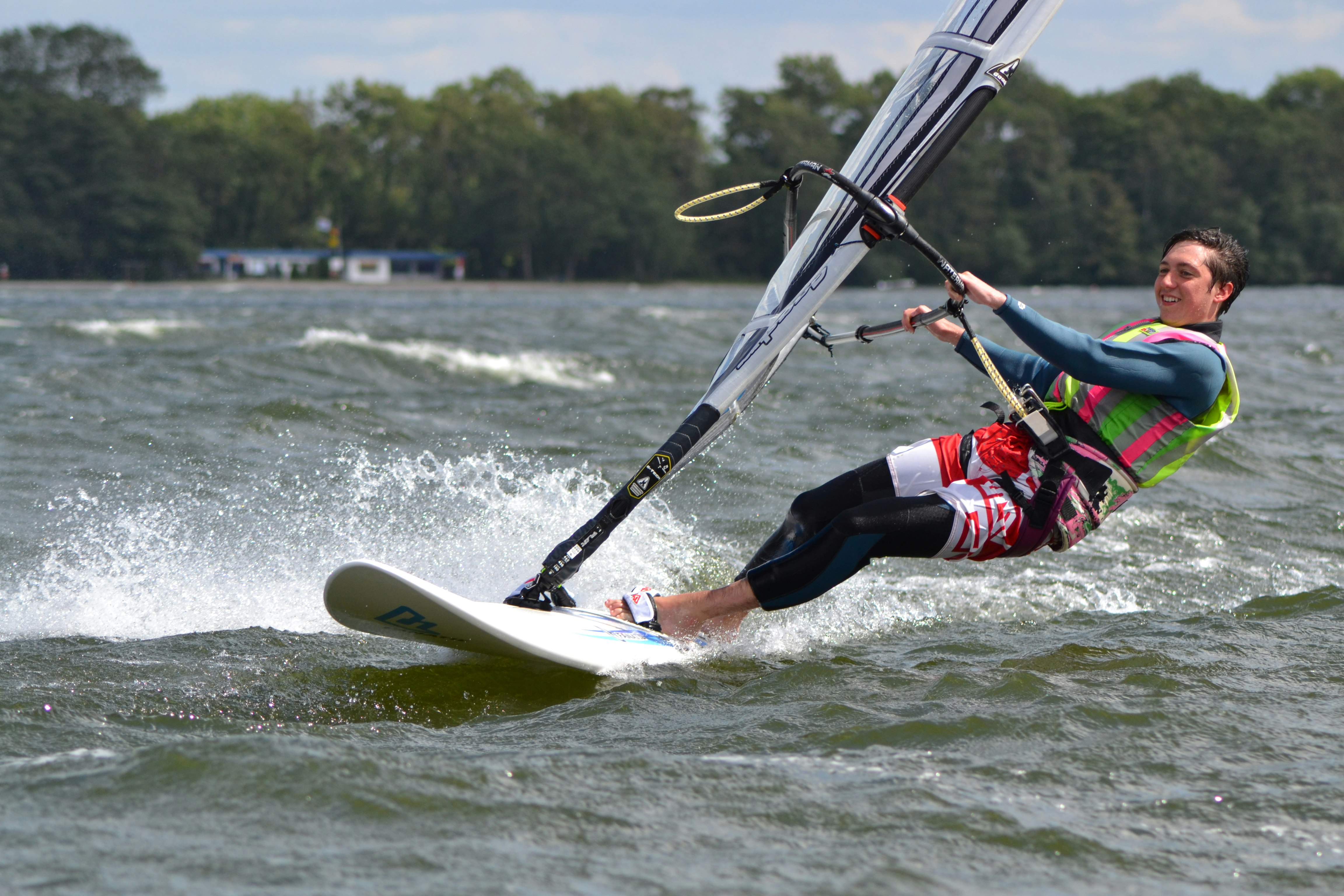 Naturcamping Spitzenort
