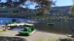 Naturcamping Weiherhof