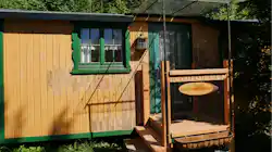 Naturcamping Weiherhof