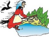Naturcamping Zum Hexenwäldchen