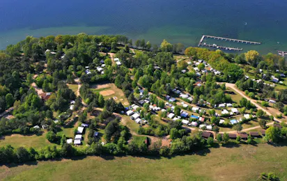 Naturcamping Zwei Seen