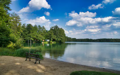 Wildwood Camping Uckermark