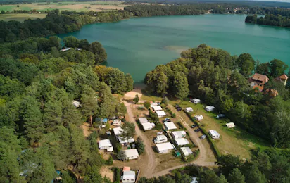 Wildwood Camping Uckermark