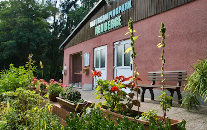 Wildwood Camping Uckermark